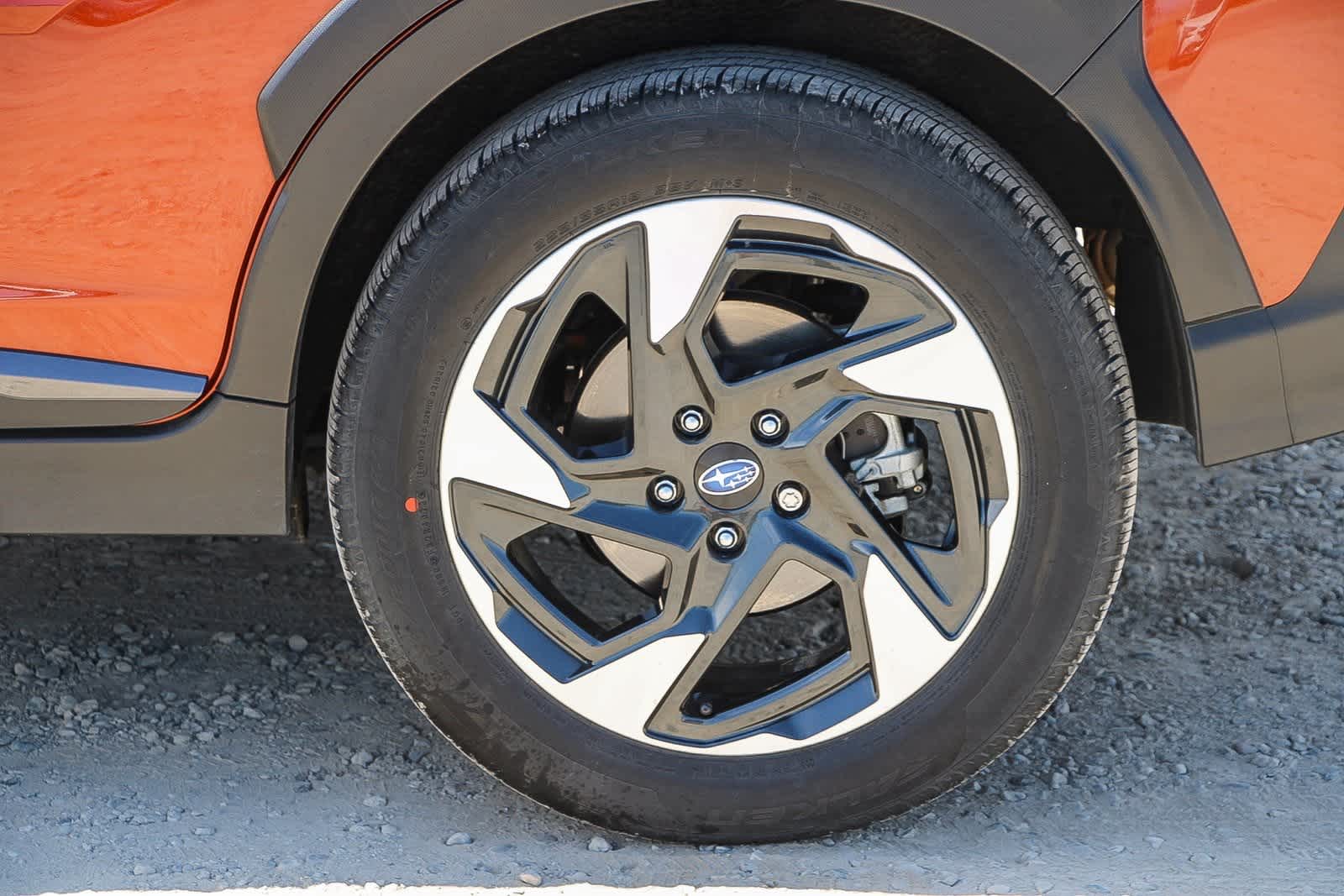Thumbnail: 2024 Subaru Crosstrek - 10