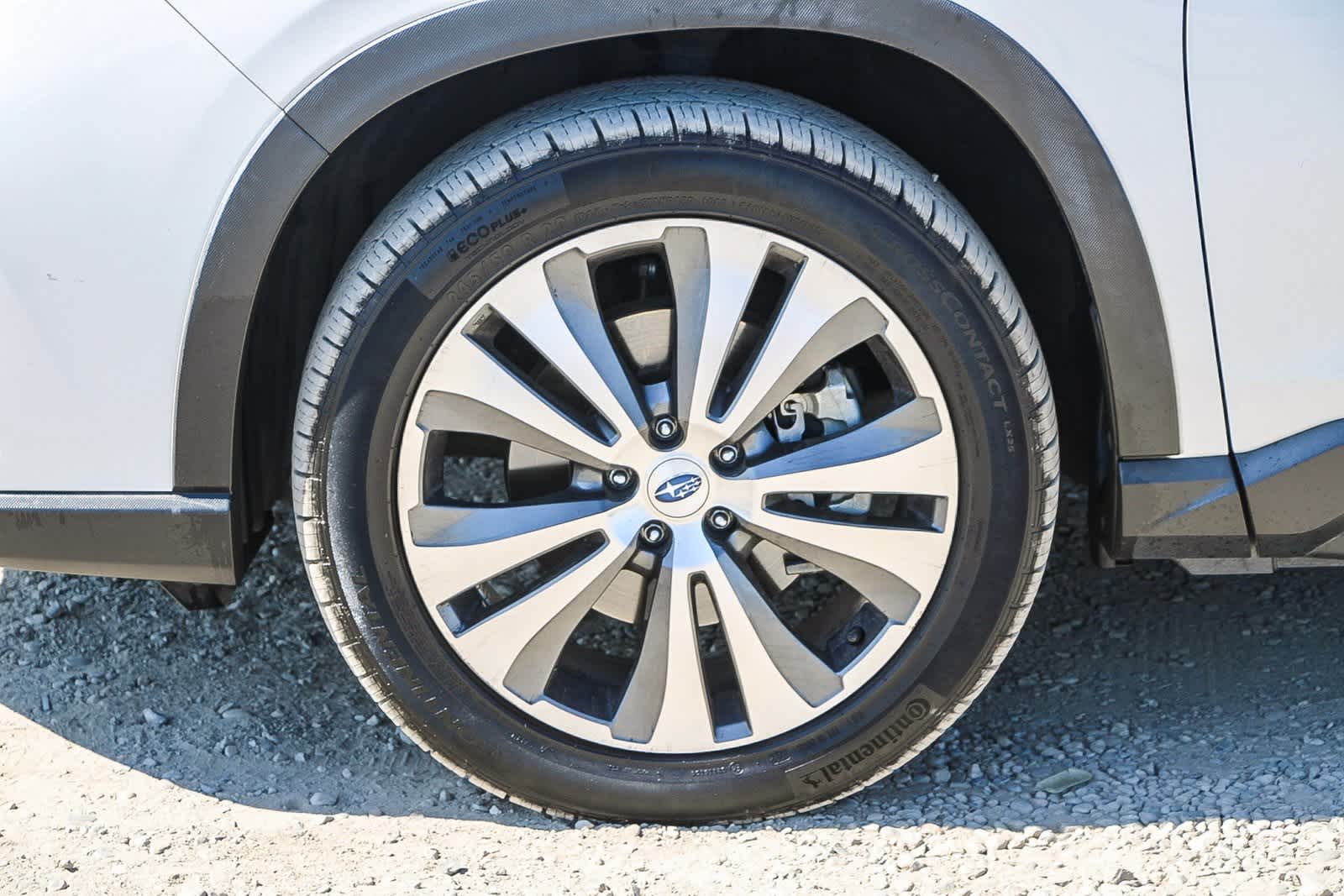 Thumbnail: 2020 Subaru Ascent - 9