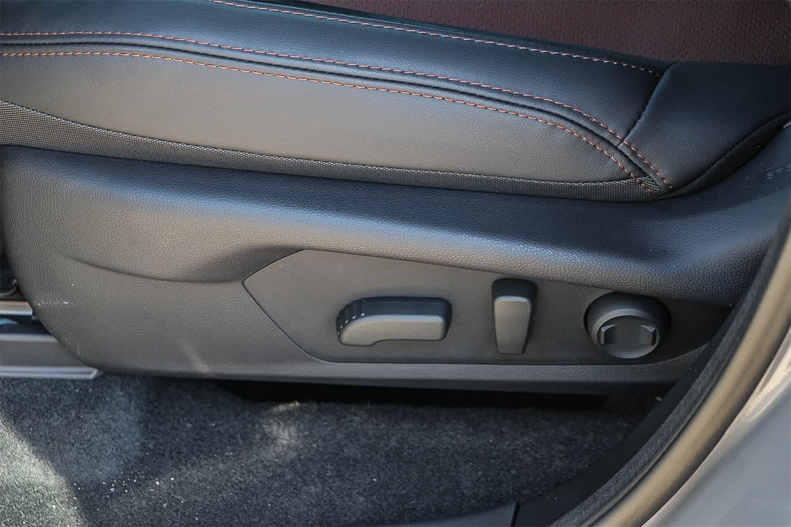 Thumbnail: 2026 Subaru Forester - 20