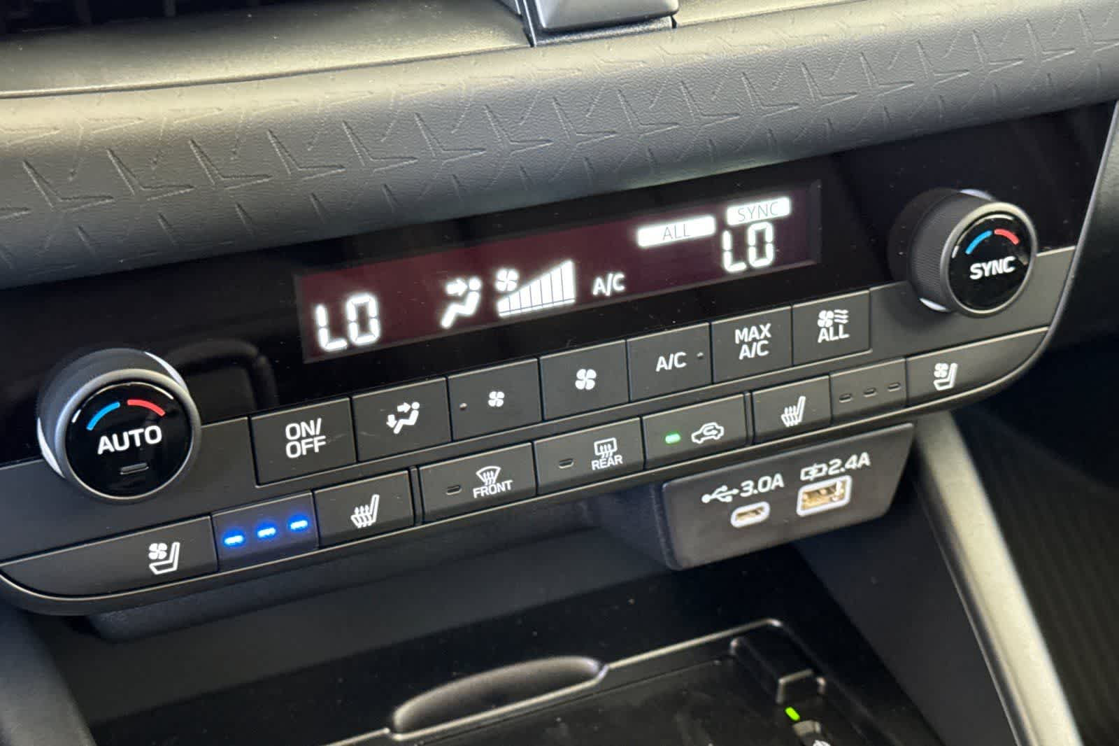 Thumbnail: 2026 Subaru Outback - 23