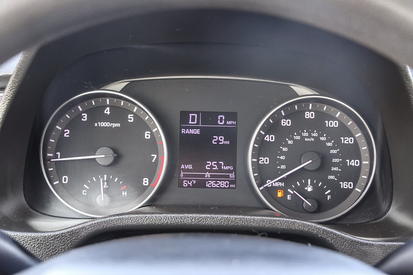 Thumbnail: 2017 Hyundai Elantra - 22