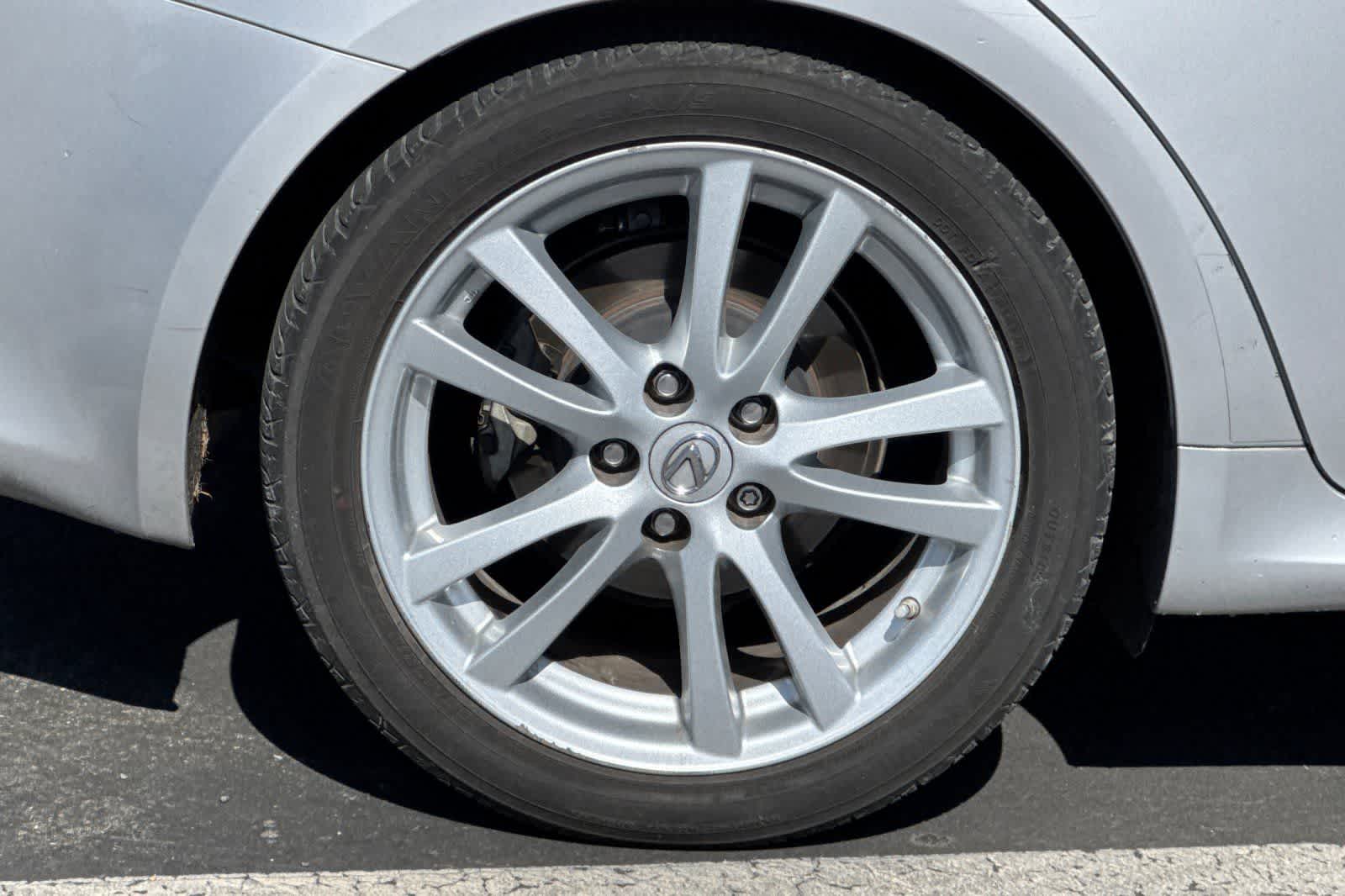 Thumbnail: 2007 Lexus IS - 30