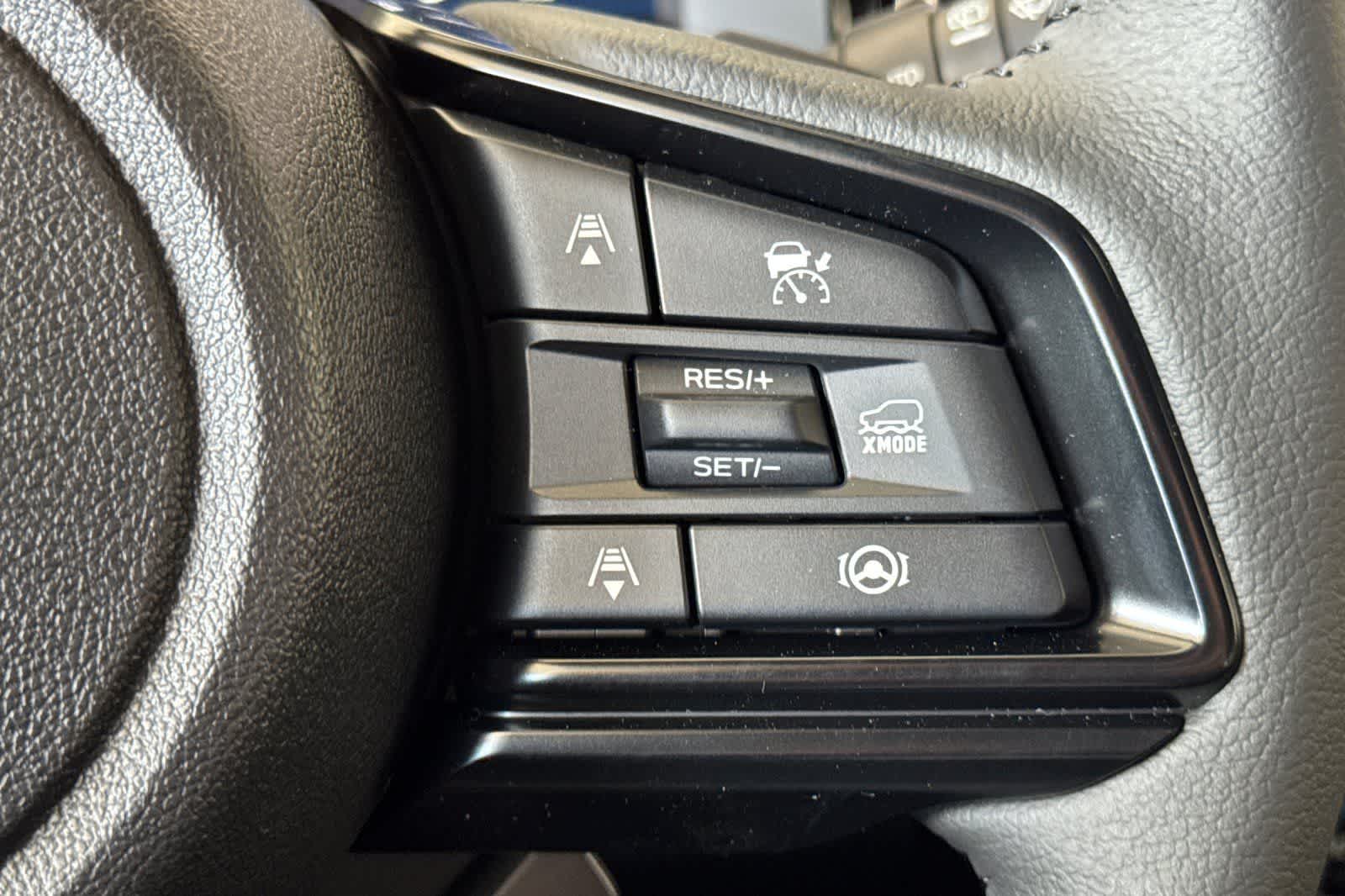 Thumbnail: 2026 Subaru Outback - 28