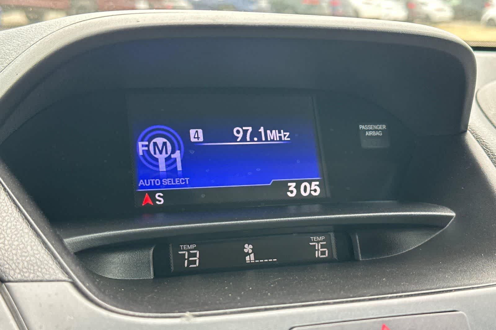 Thumbnail: 2014 Acura RDX - 18