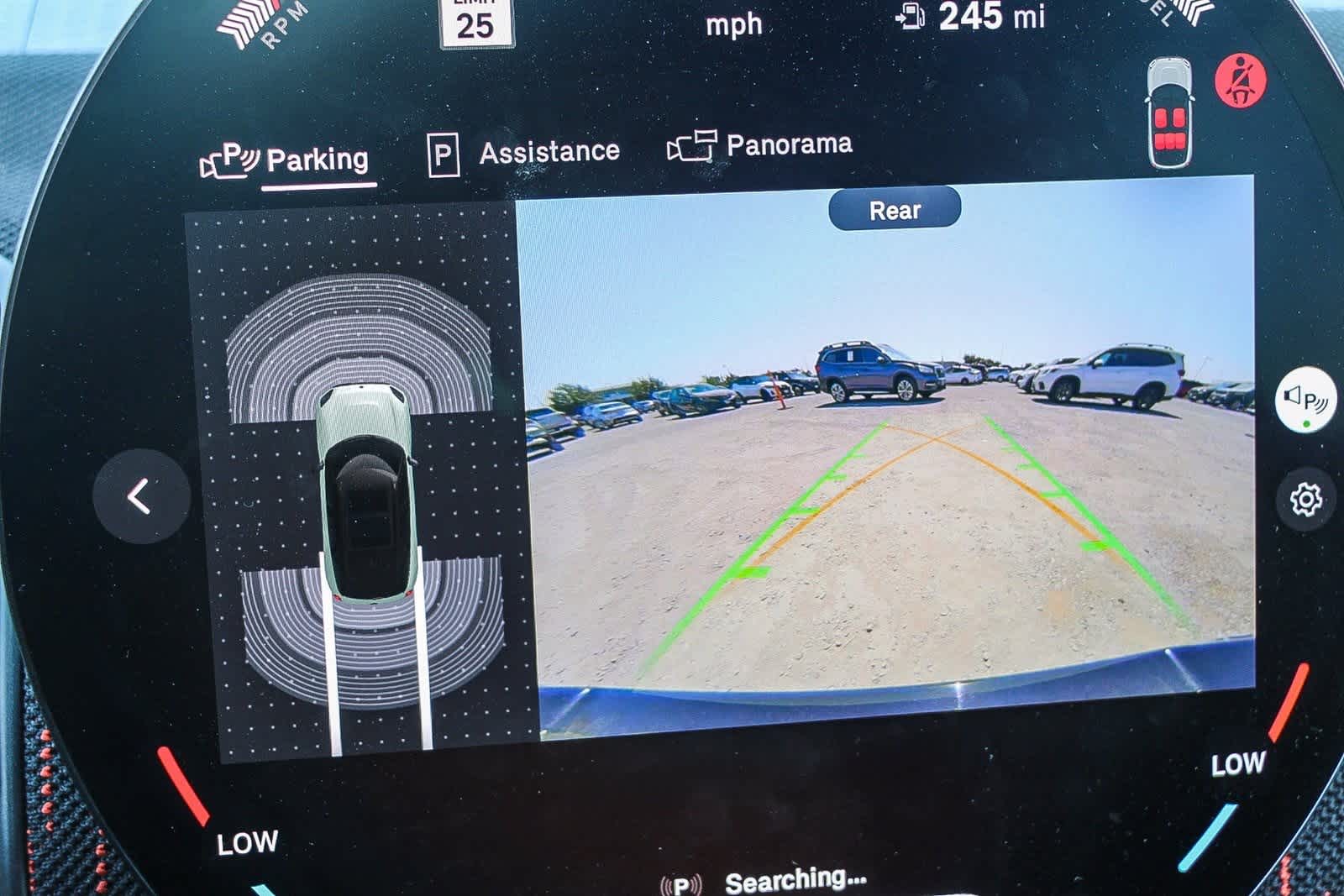 Thumbnail: 2025 MINI Cooper Countryman - 26