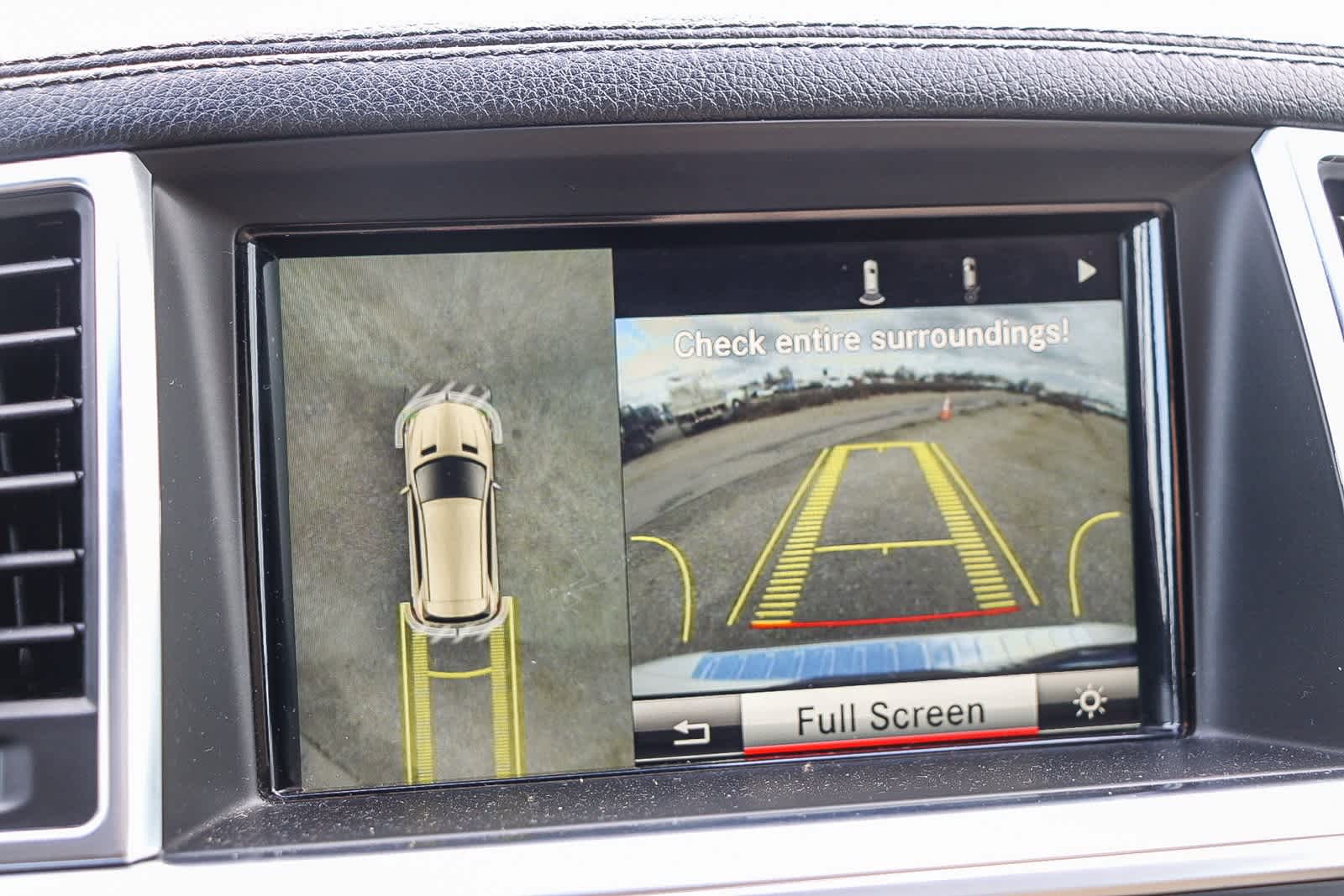 Thumbnail: 2014 Mercedes-Benz M-Class - 23