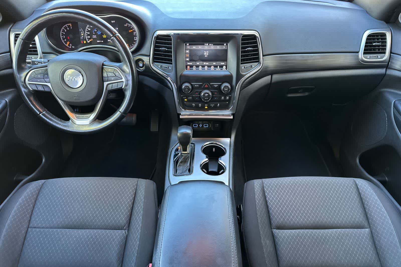 Thumbnail: 2021 Jeep Grand Cherokee - 3