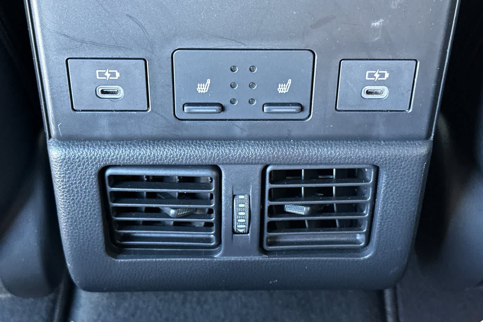 Thumbnail: 2024 Subaru Solterra - 15