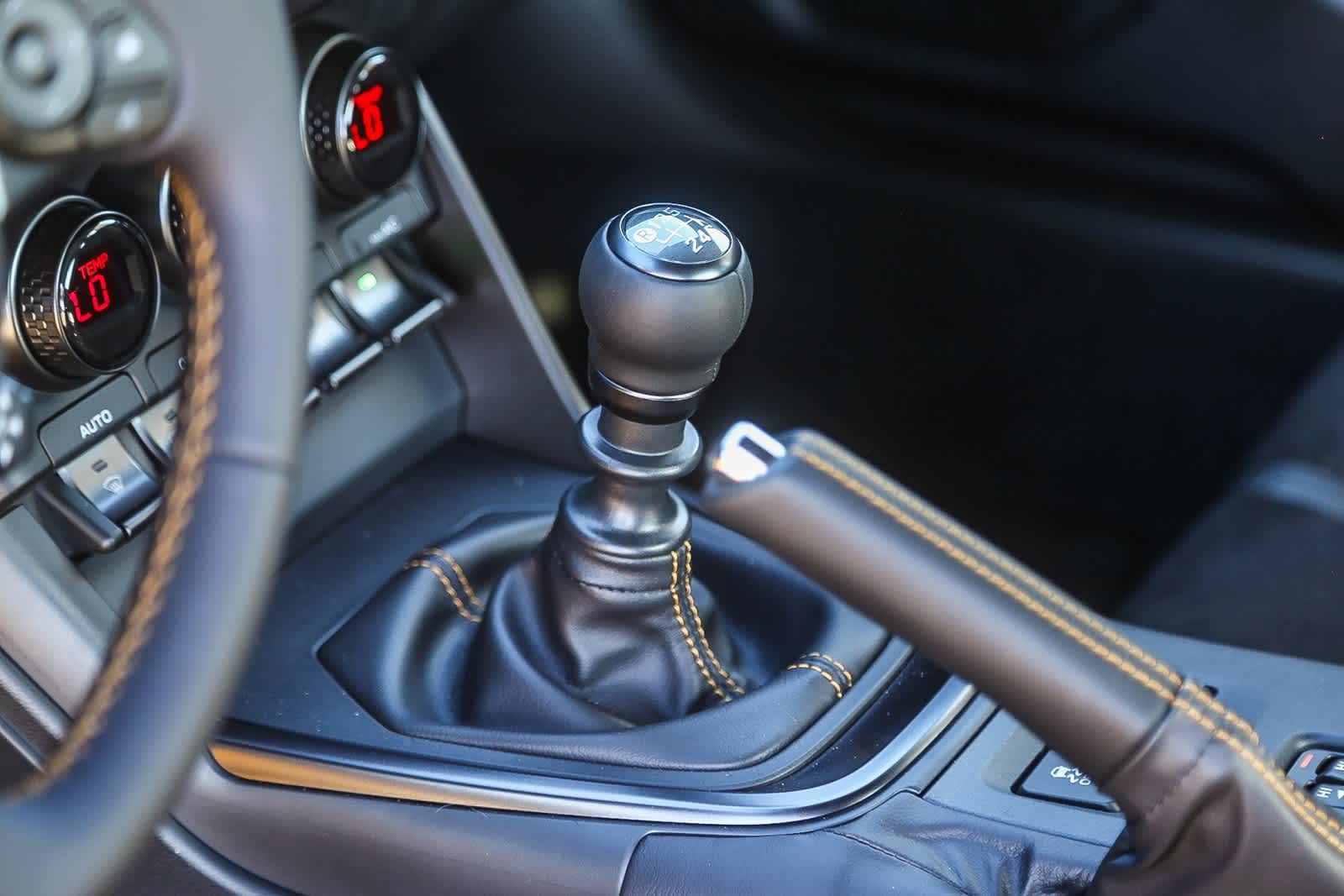 Thumbnail: 2026 Subaru BRZ - 3