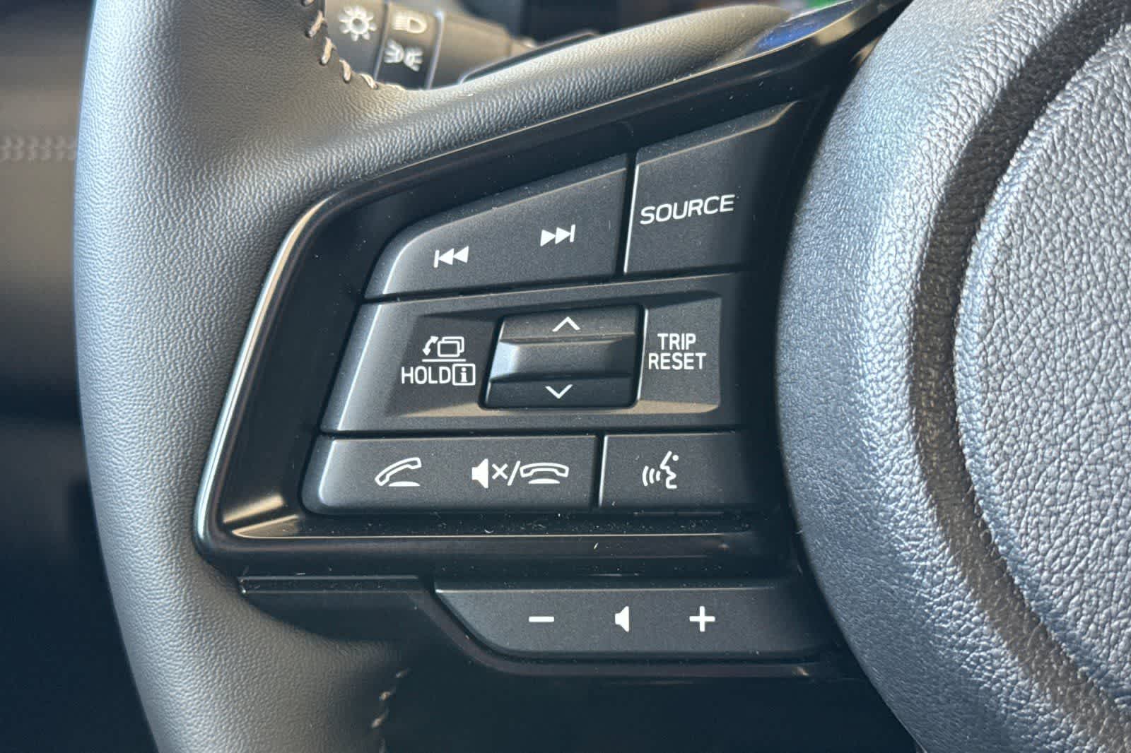 Thumbnail: 2026 Subaru Outback - 27