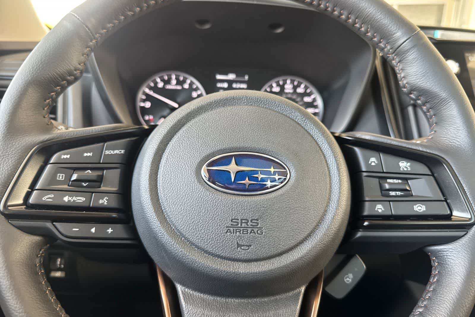 Thumbnail: 2026 Subaru Ascent - 25