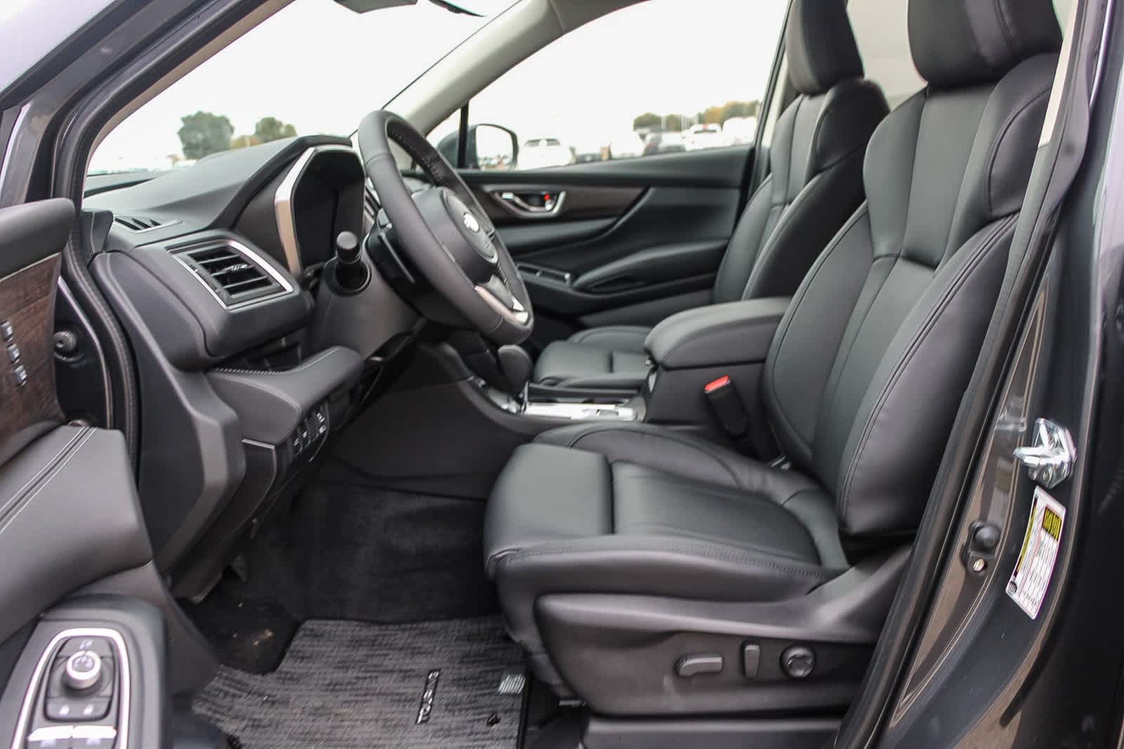 Thumbnail: 2026 Subaru Ascent - 17