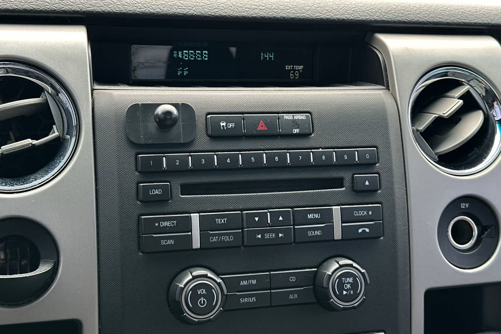 Thumbnail: 2011 Ford F-150 - 18