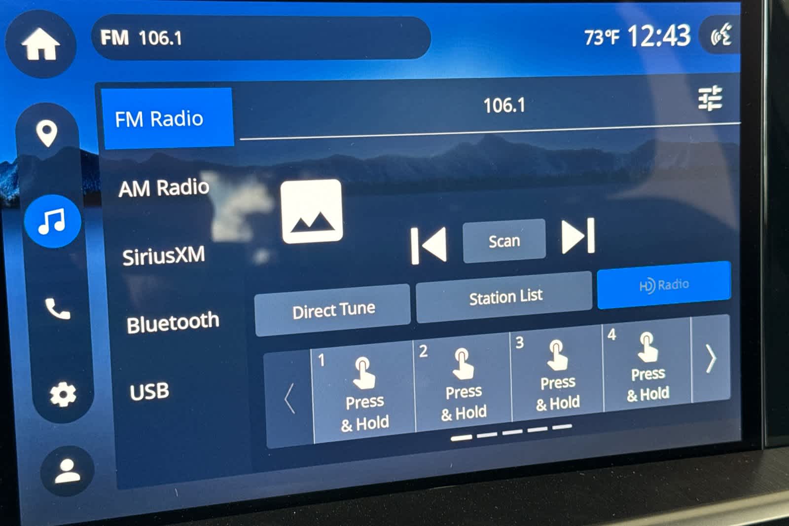 Thumbnail: 2026 Subaru Outback - 20