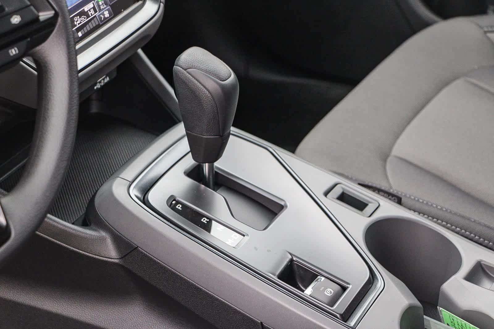 Thumbnail: 2026 Subaru Crosstrek - 20