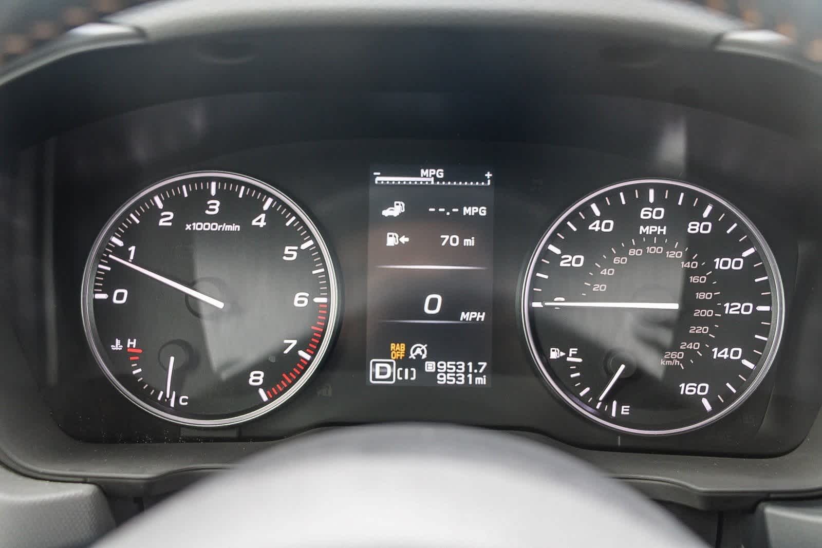 Thumbnail: 2025 Subaru Forester - 22