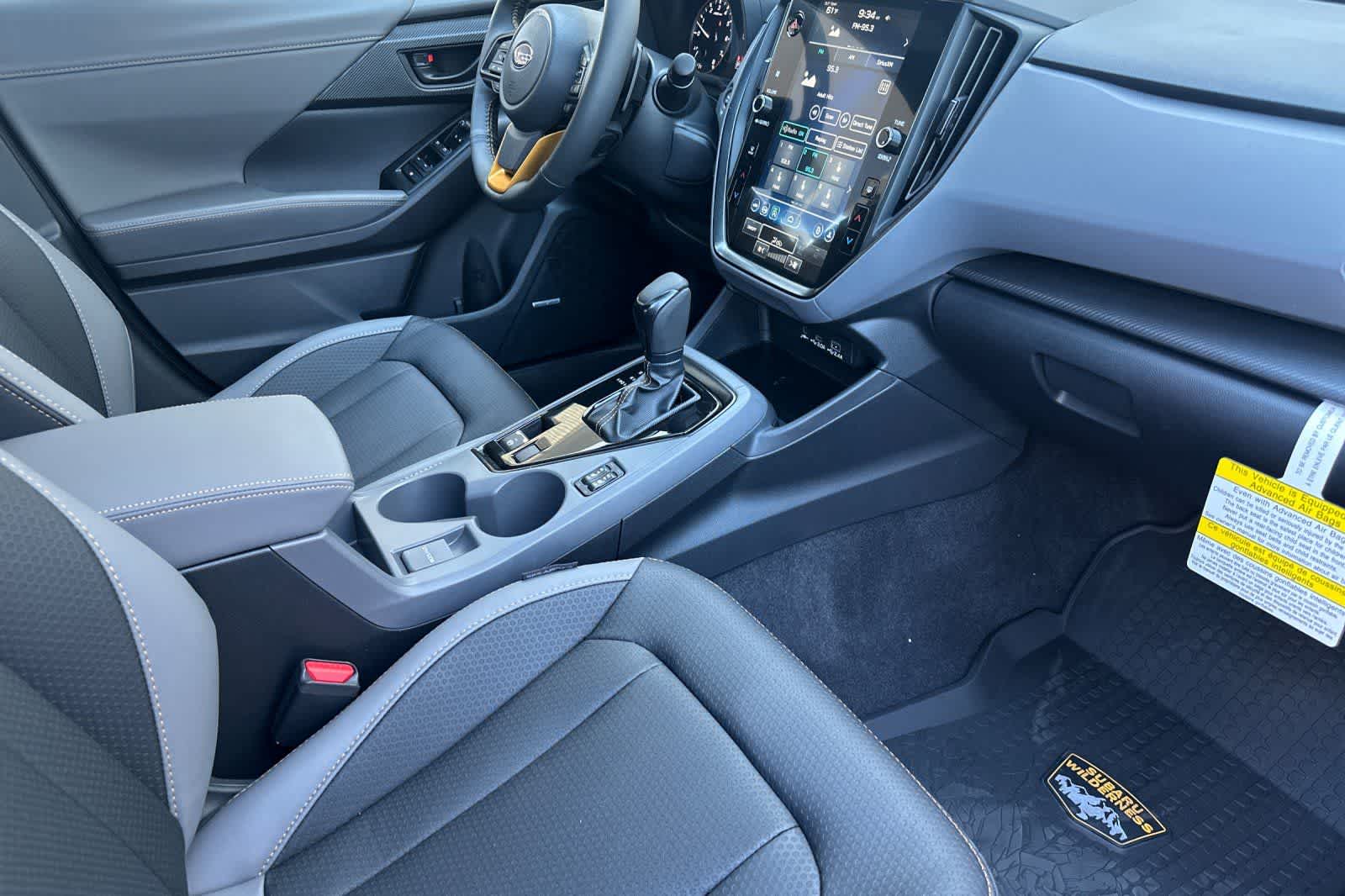 Thumbnail: 2026 Subaru Crosstrek - 17