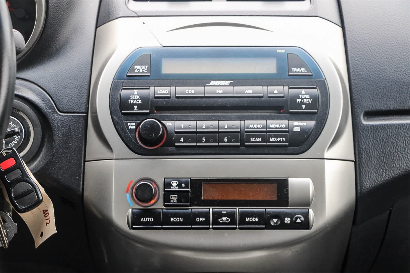 Thumbnail: 2004 Nissan Altima - 14