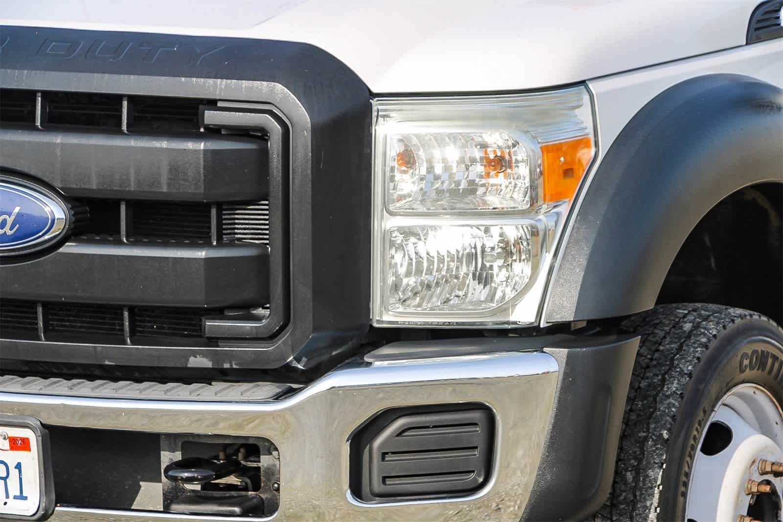 Thumbnail: 2015 Ford Econoline - 19