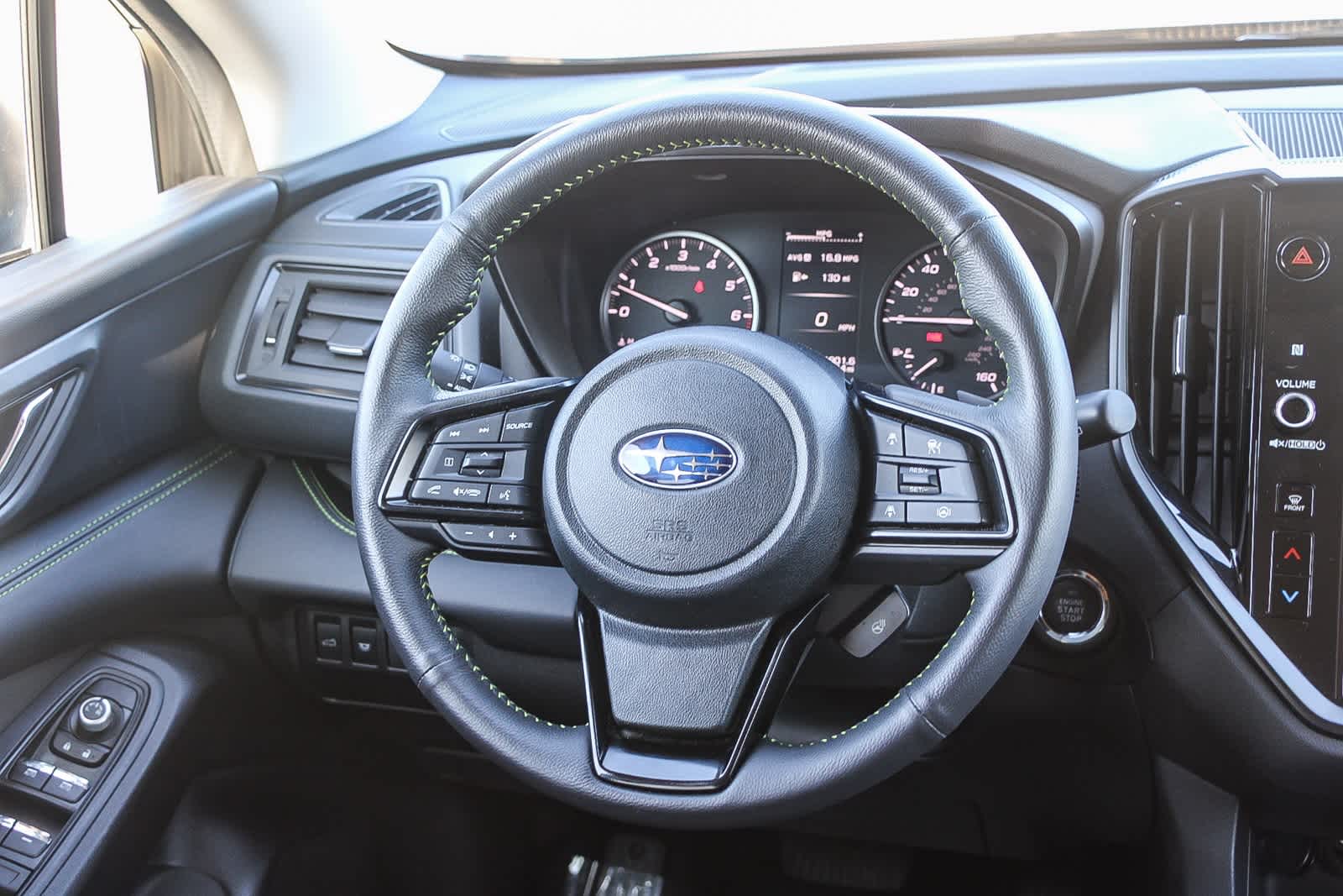 Thumbnail: 2025 Subaru Ascent - 15