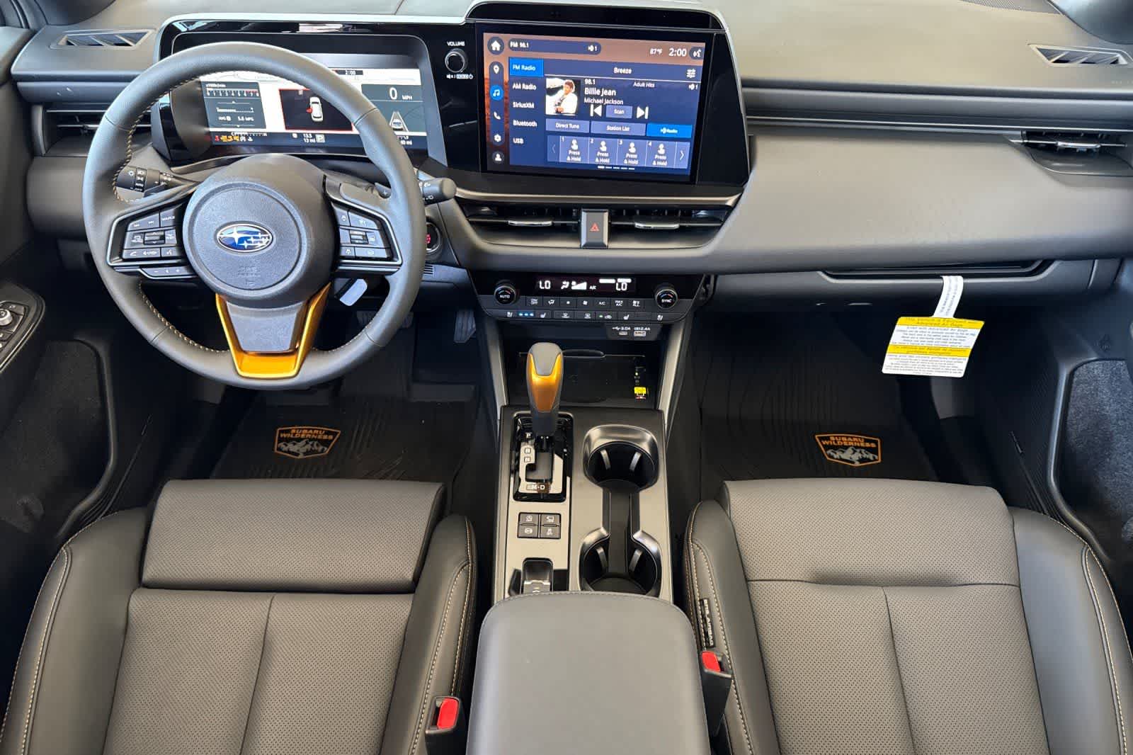 Thumbnail: 2026 Subaru Outback - 3