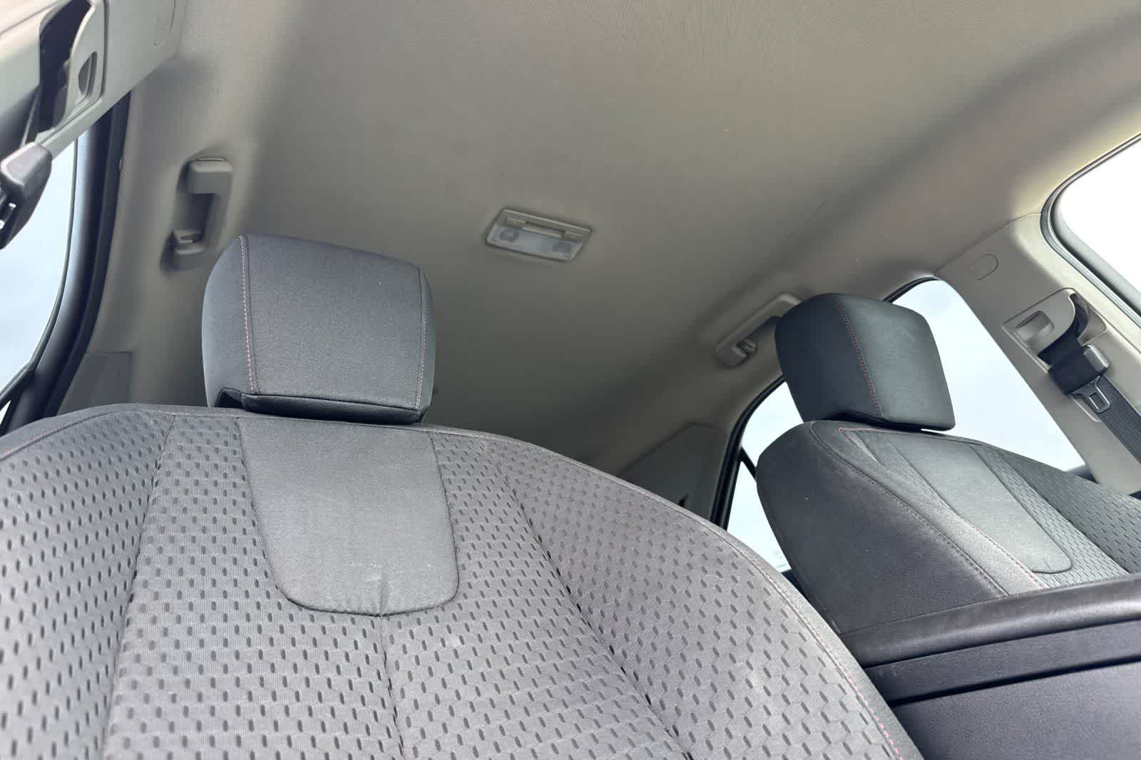 Thumbnail: 2013 Chevrolet Equinox - 17