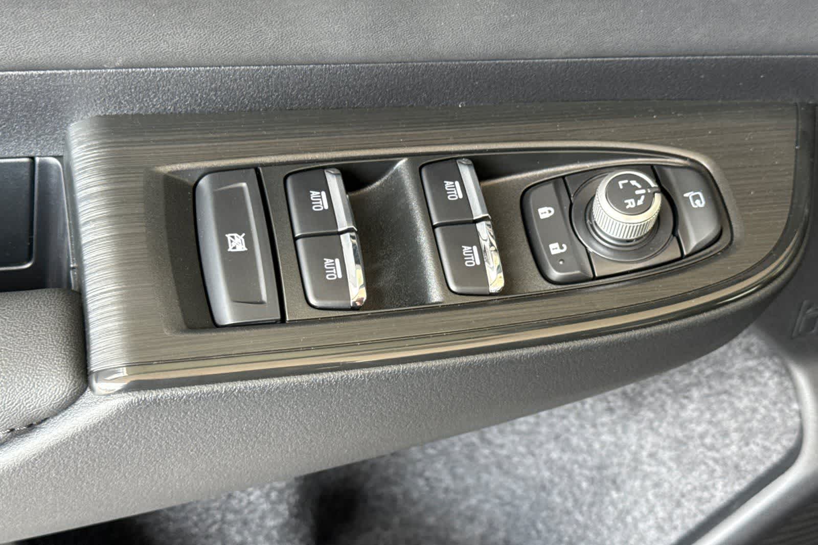 Thumbnail: 2026 Subaru Outback - 13
