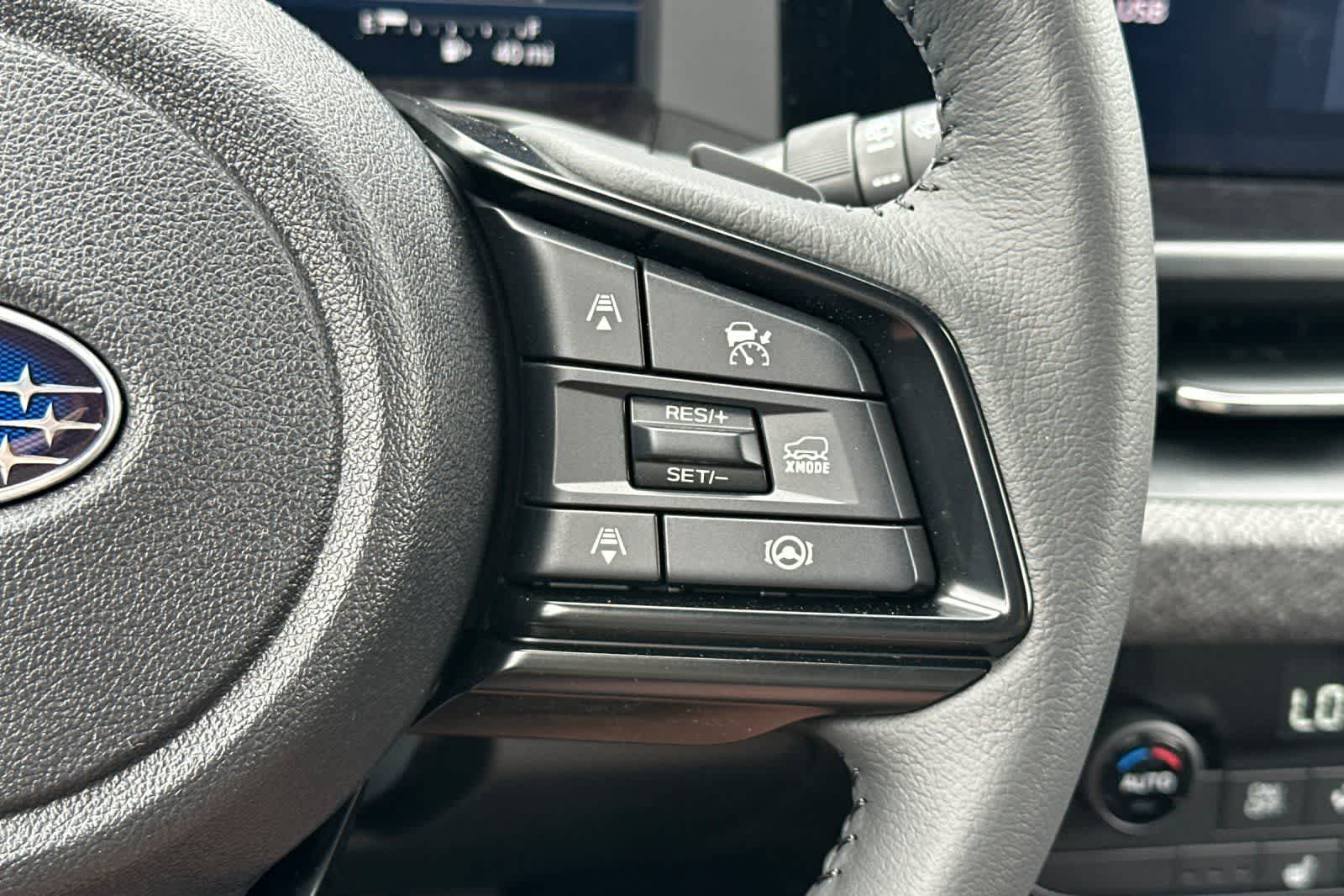 Thumbnail: 2026 Subaru Outback - 27