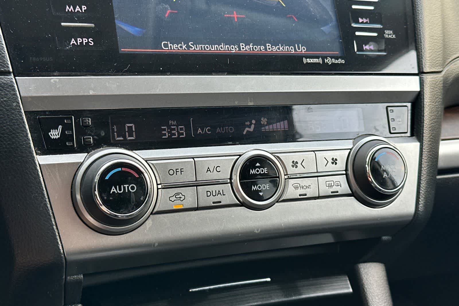 Thumbnail: 2016 Subaru Outback - 23