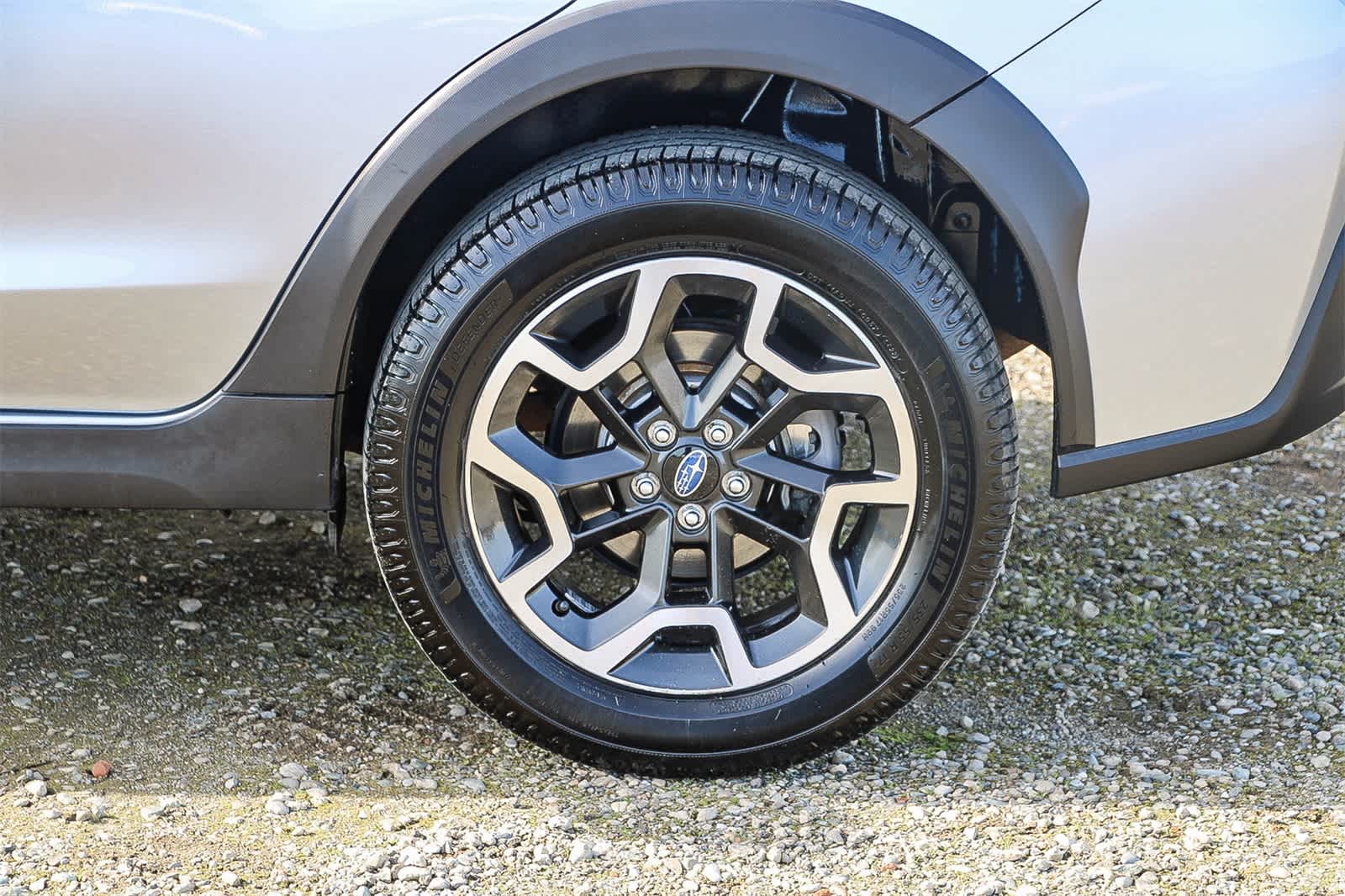 Thumbnail: 2016 Subaru Crosstrek - 10