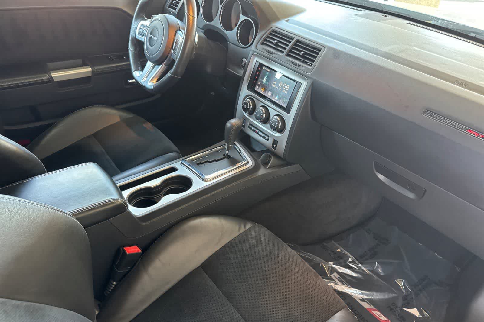 Thumbnail: 2012 Dodge Challenger - 15