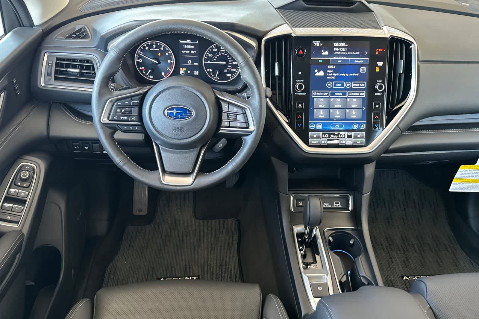 Thumbnail: 2026 Subaru Ascent - 14