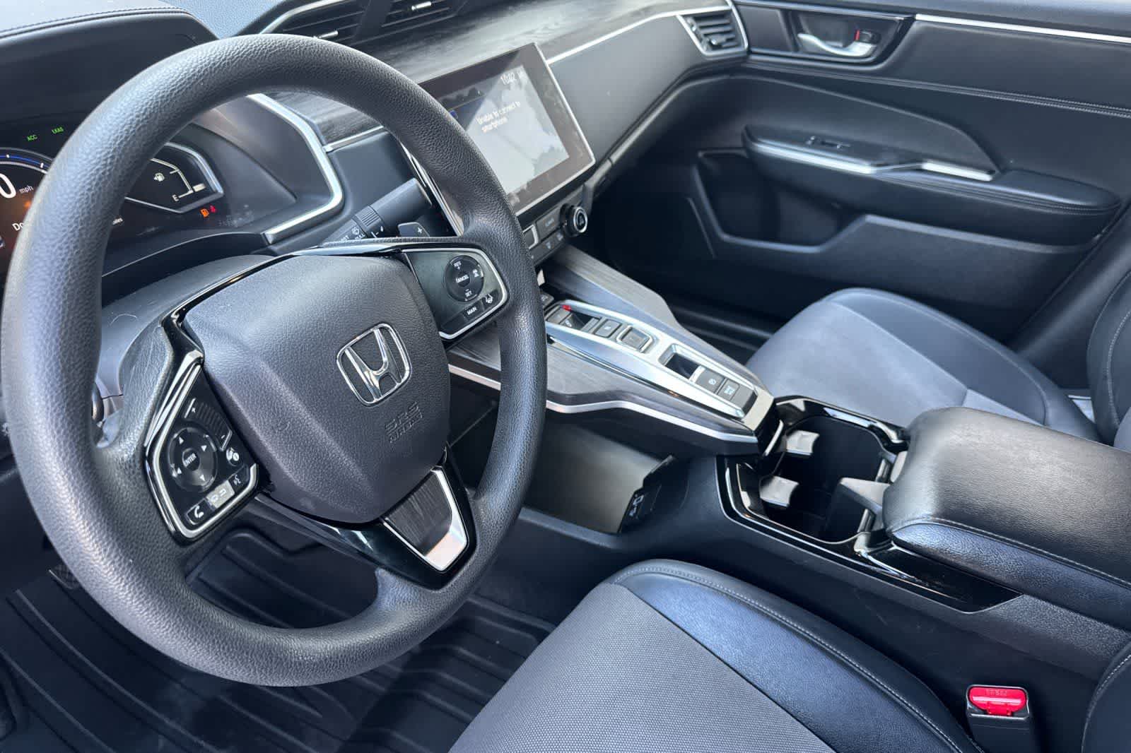 Thumbnail: 2019 Honda Clarity - 11