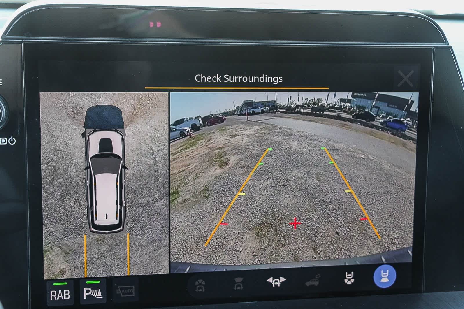 Thumbnail: 2026 Subaru Outback - 22