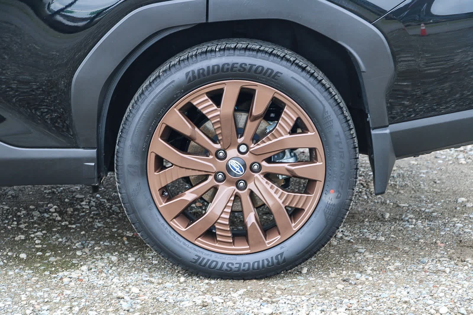 Thumbnail: 2025 Subaru Forester - 10