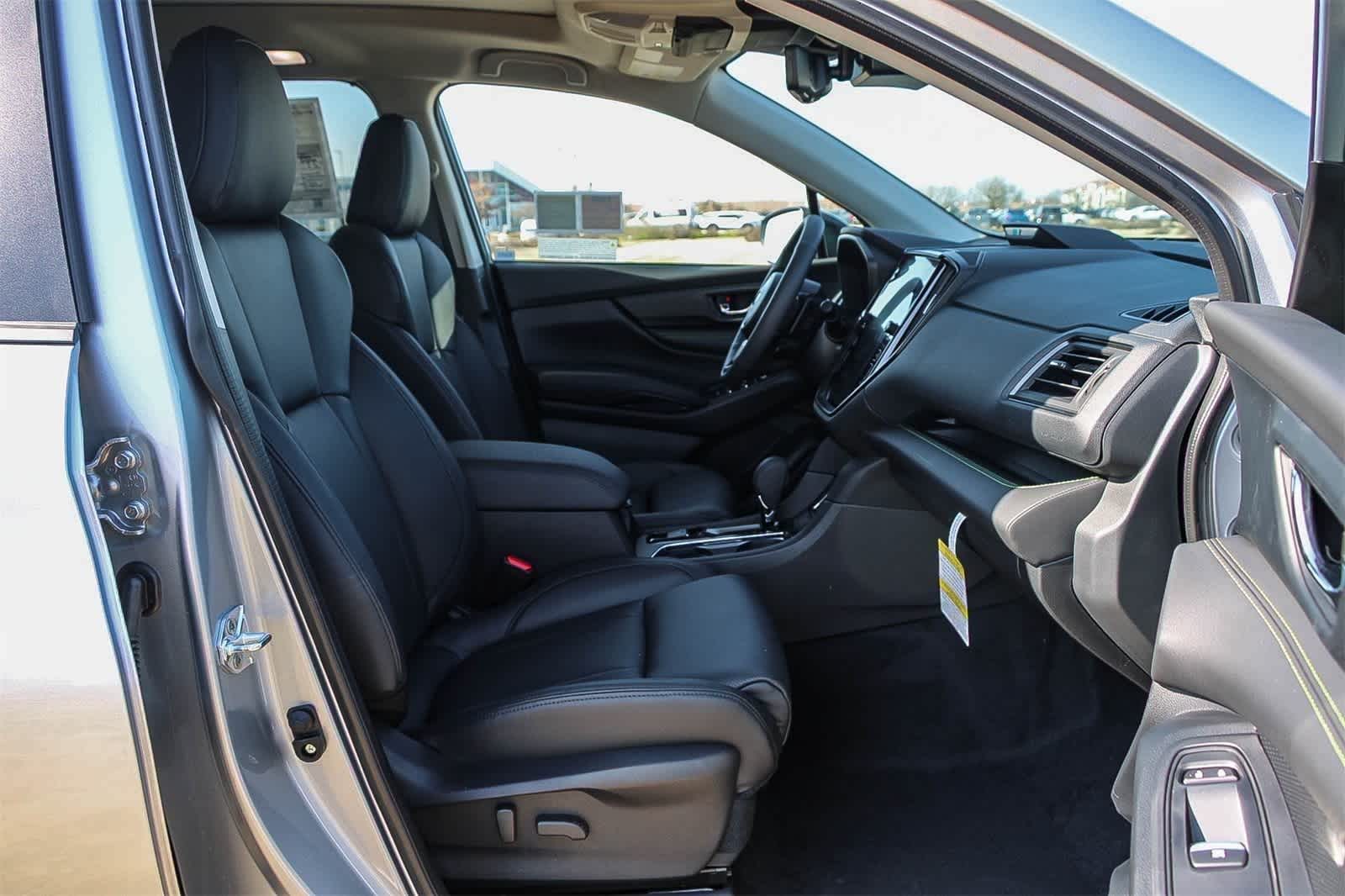 Thumbnail: 2026 Subaru Ascent - 4