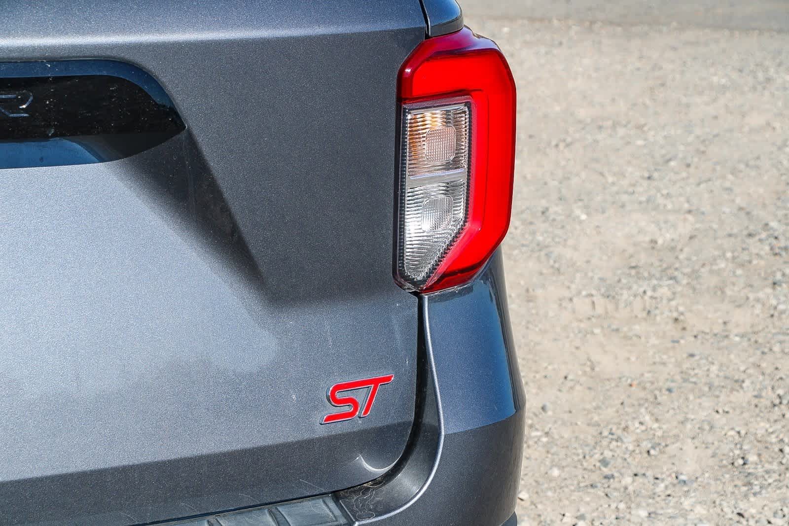 Thumbnail: 2022 Ford Explorer - 12