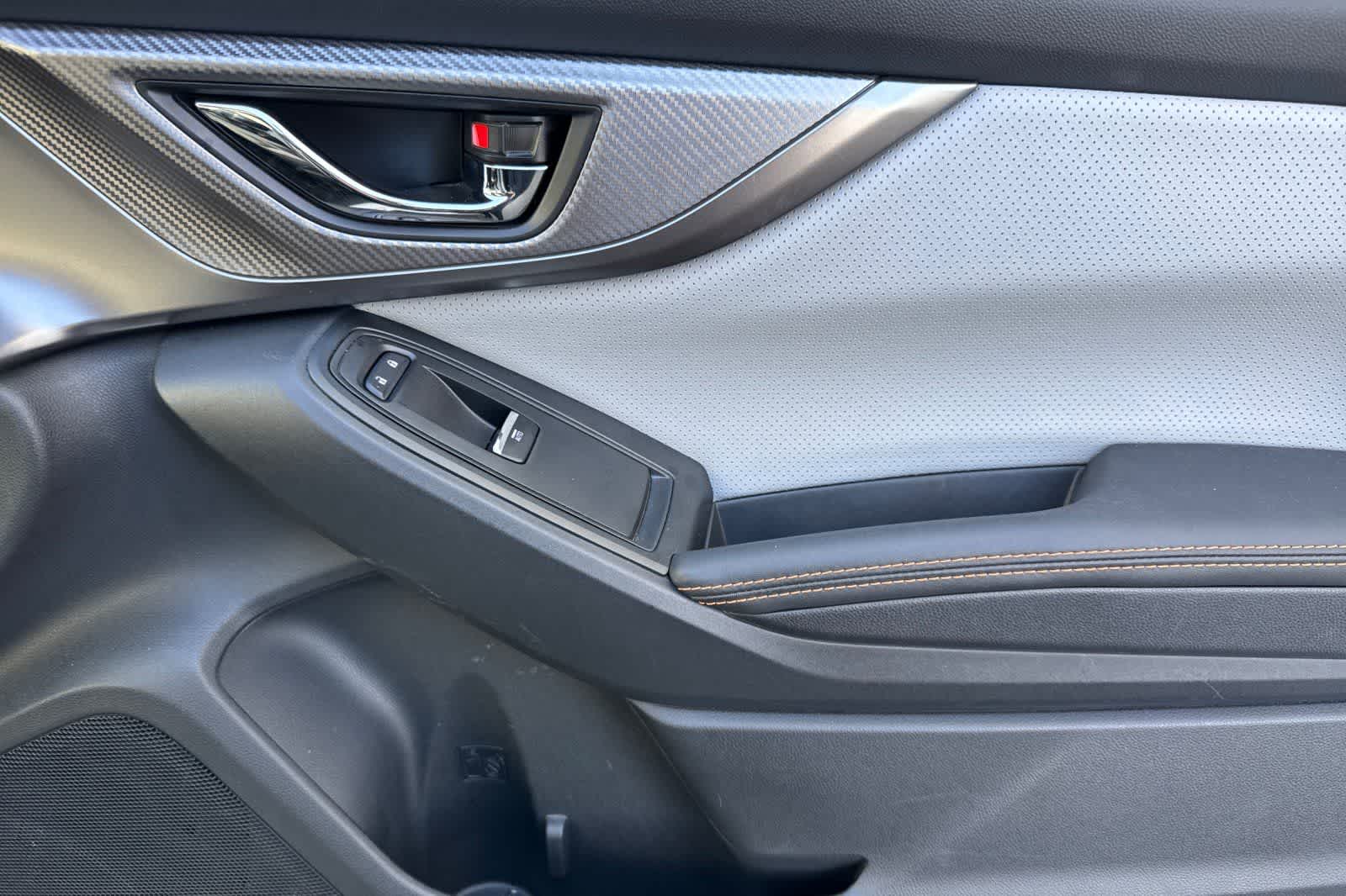 Thumbnail: 2023 Subaru Crosstrek - 18