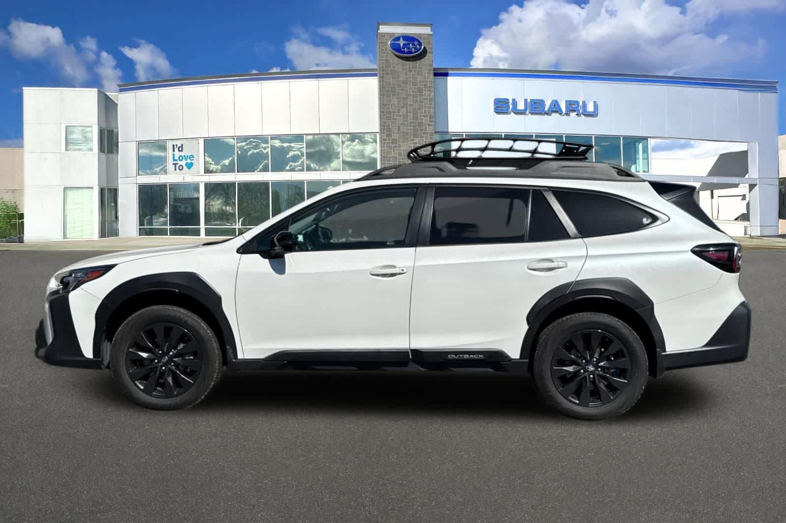 Thumbnail: 2024 Subaru Outback - 9