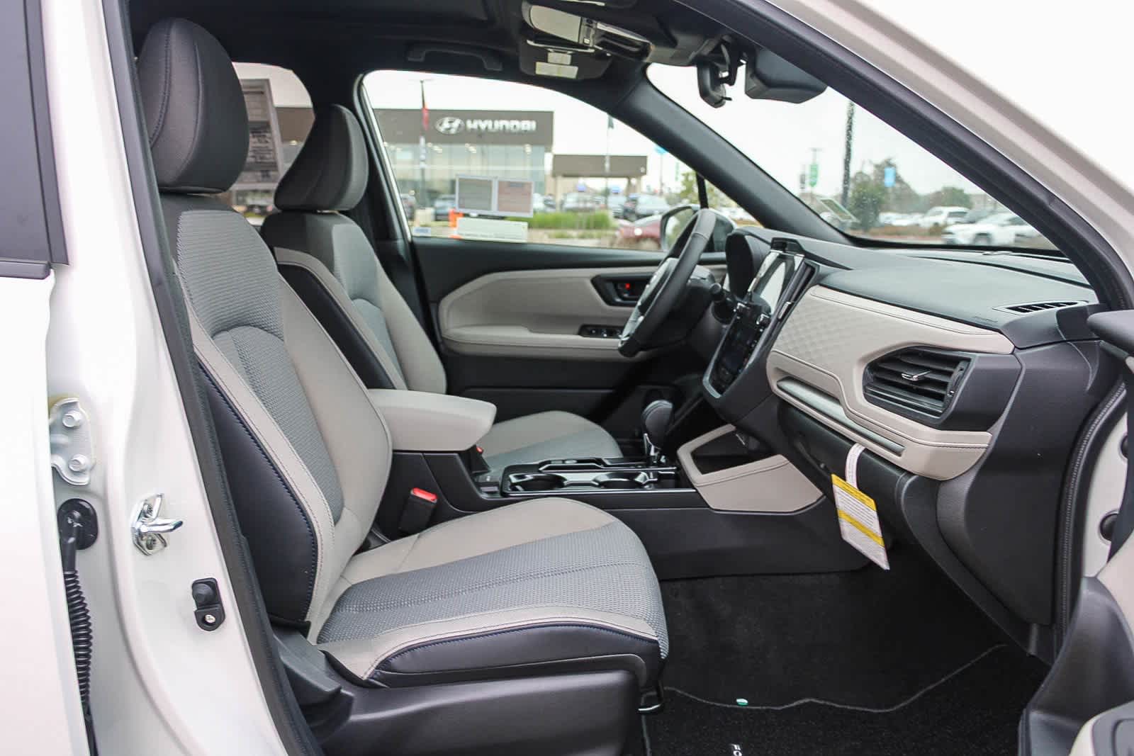 Thumbnail: 2026 Subaru Forester - 16