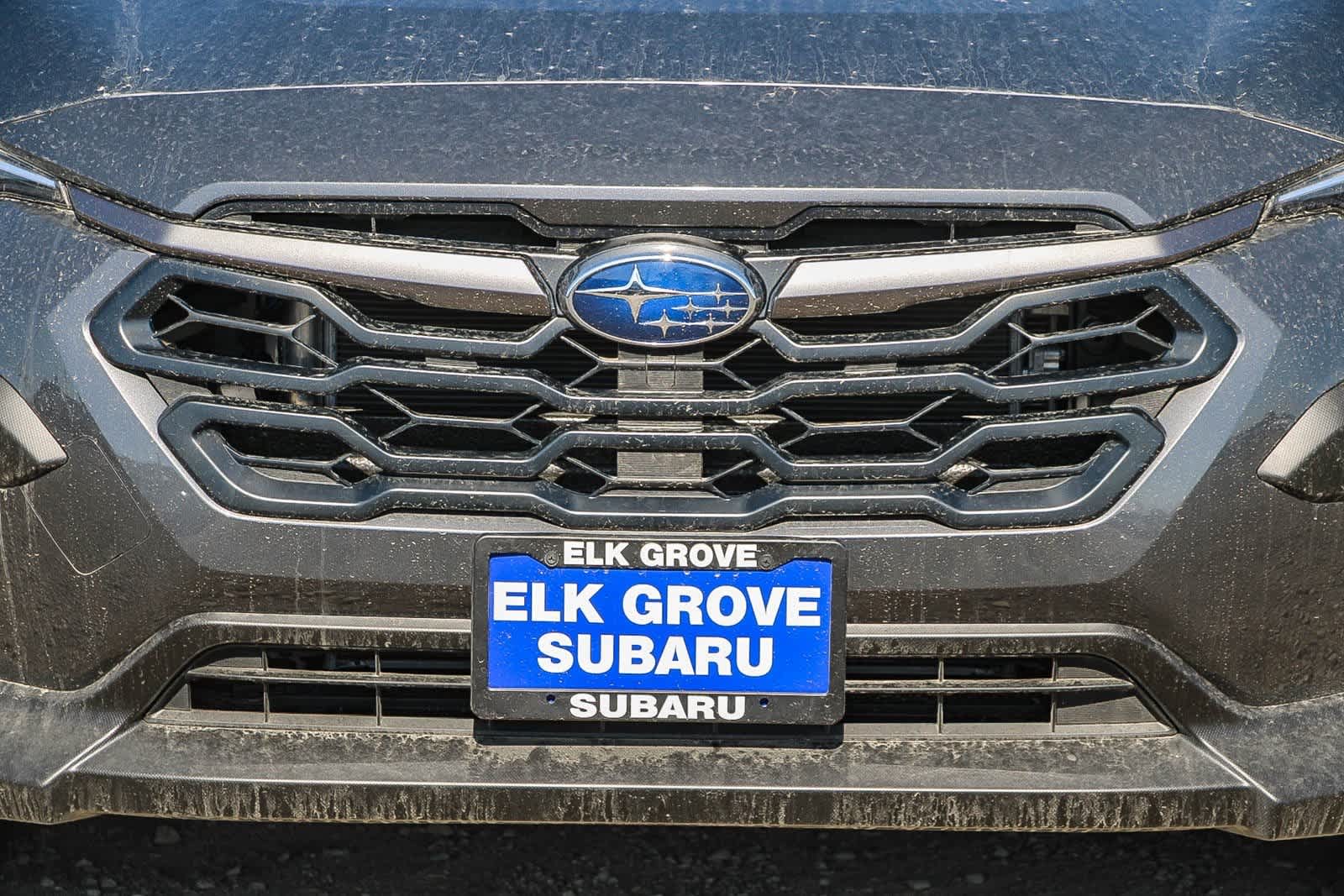 Thumbnail: 2025 Subaru Crosstrek - 7