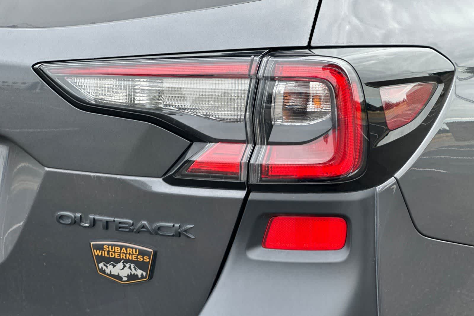 Thumbnail: 2023 Subaru Outback - 31