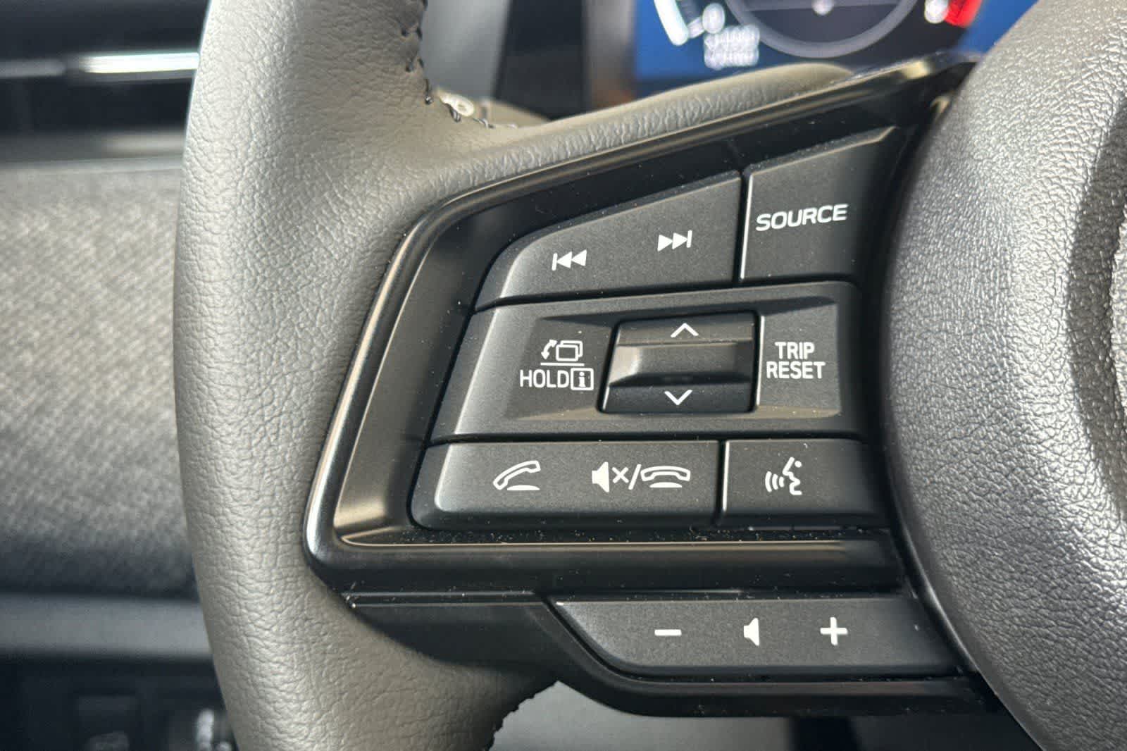 Thumbnail: 2026 Subaru Outback - 26