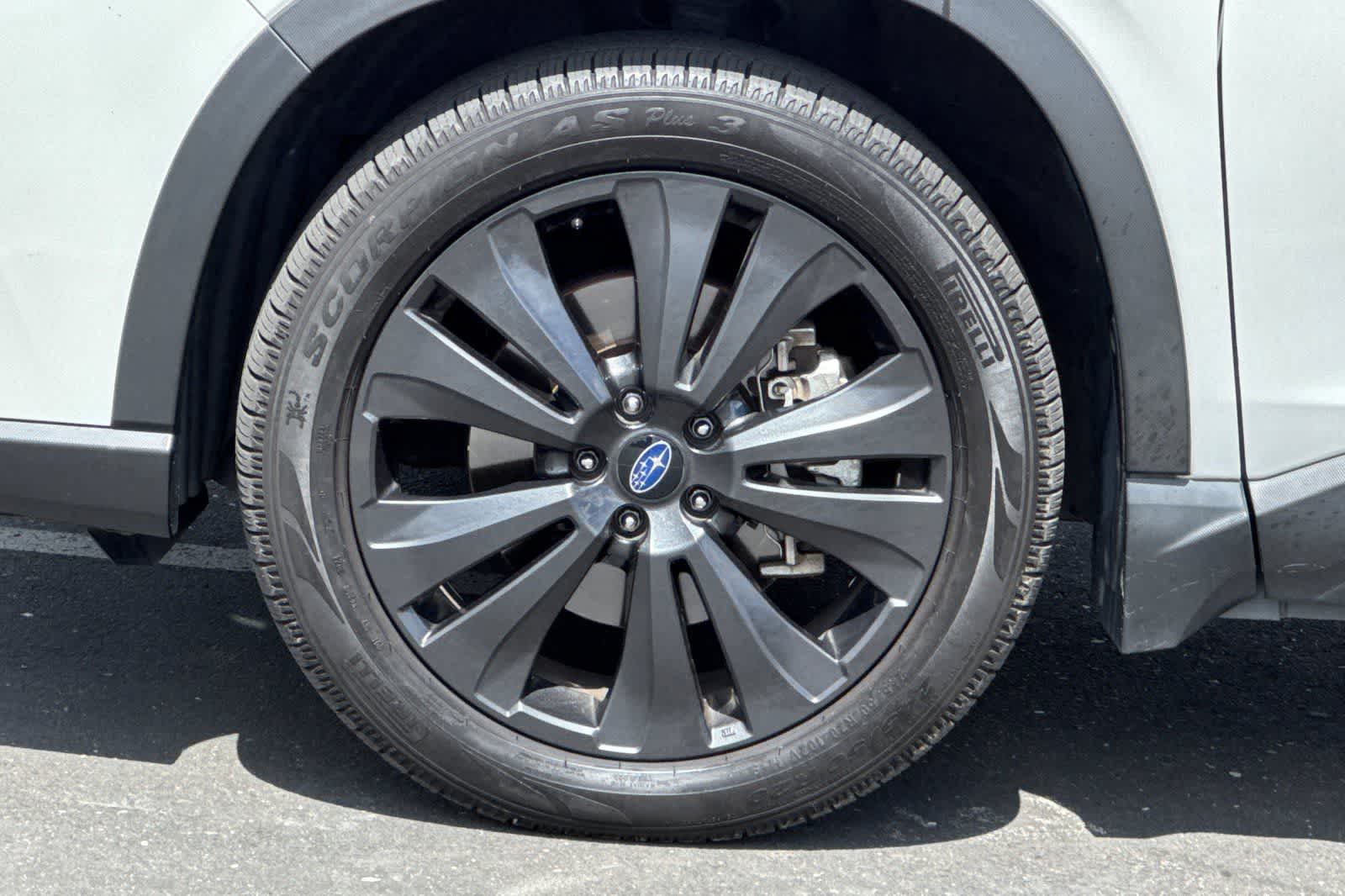 Thumbnail: 2022 Subaru Ascent - 31