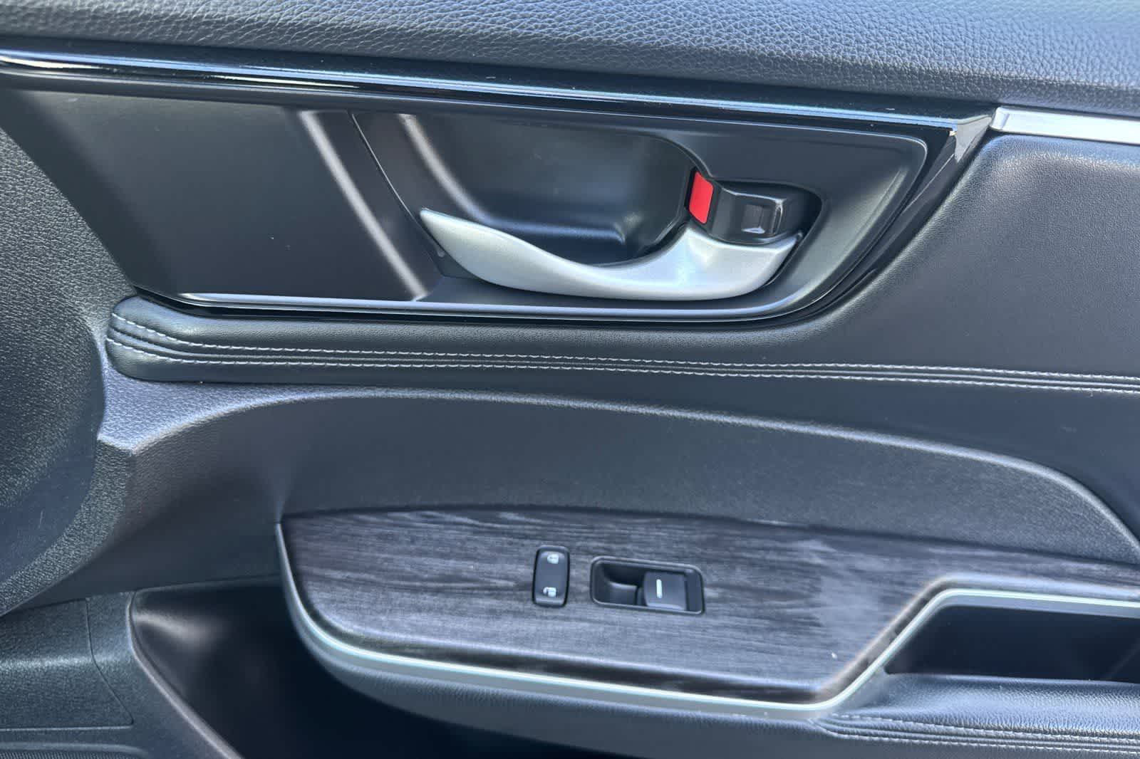 Thumbnail: 2019 Honda Clarity - 18