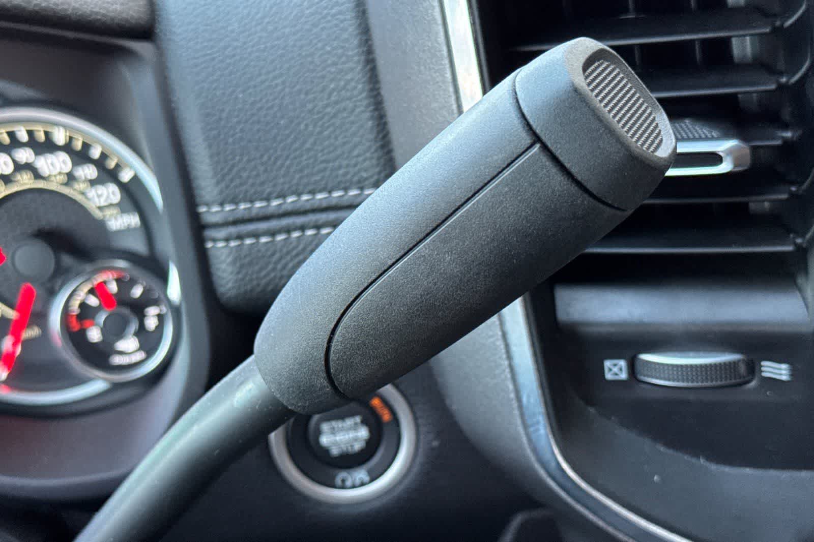 Thumbnail: 2023 RAM 2500 - 23