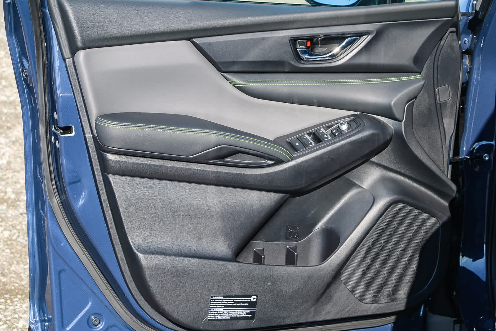 Thumbnail: 2025 Subaru Ascent - 18