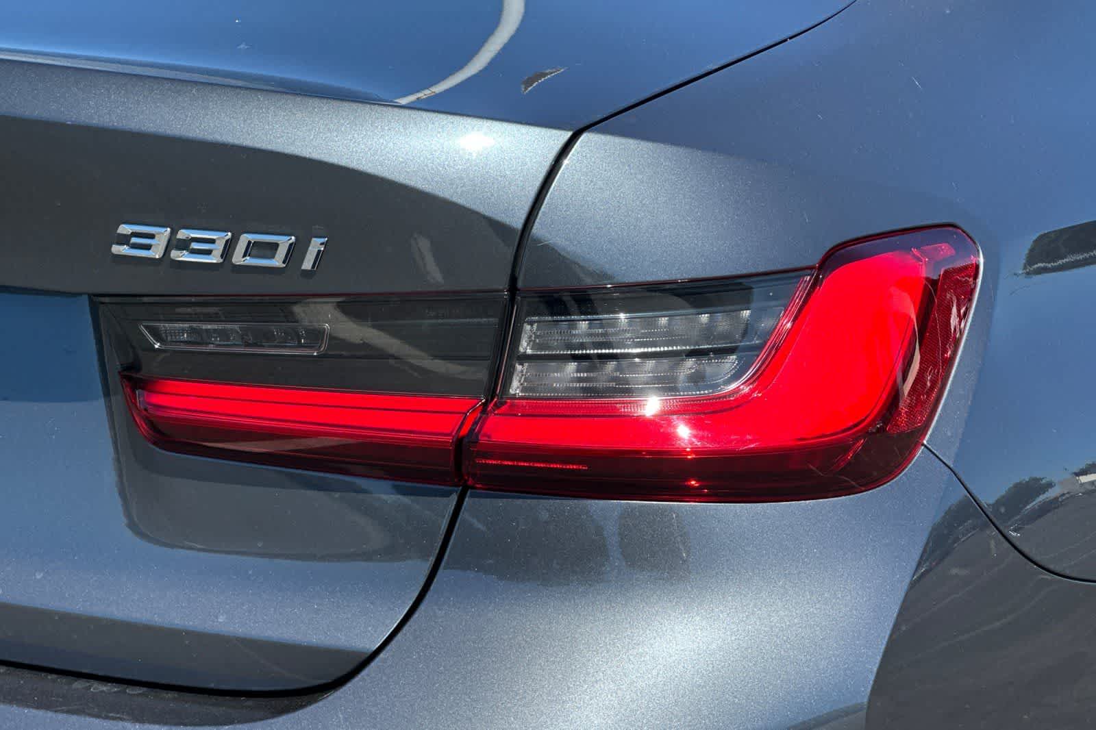 Thumbnail: 2019 BMW 3 Series - 31