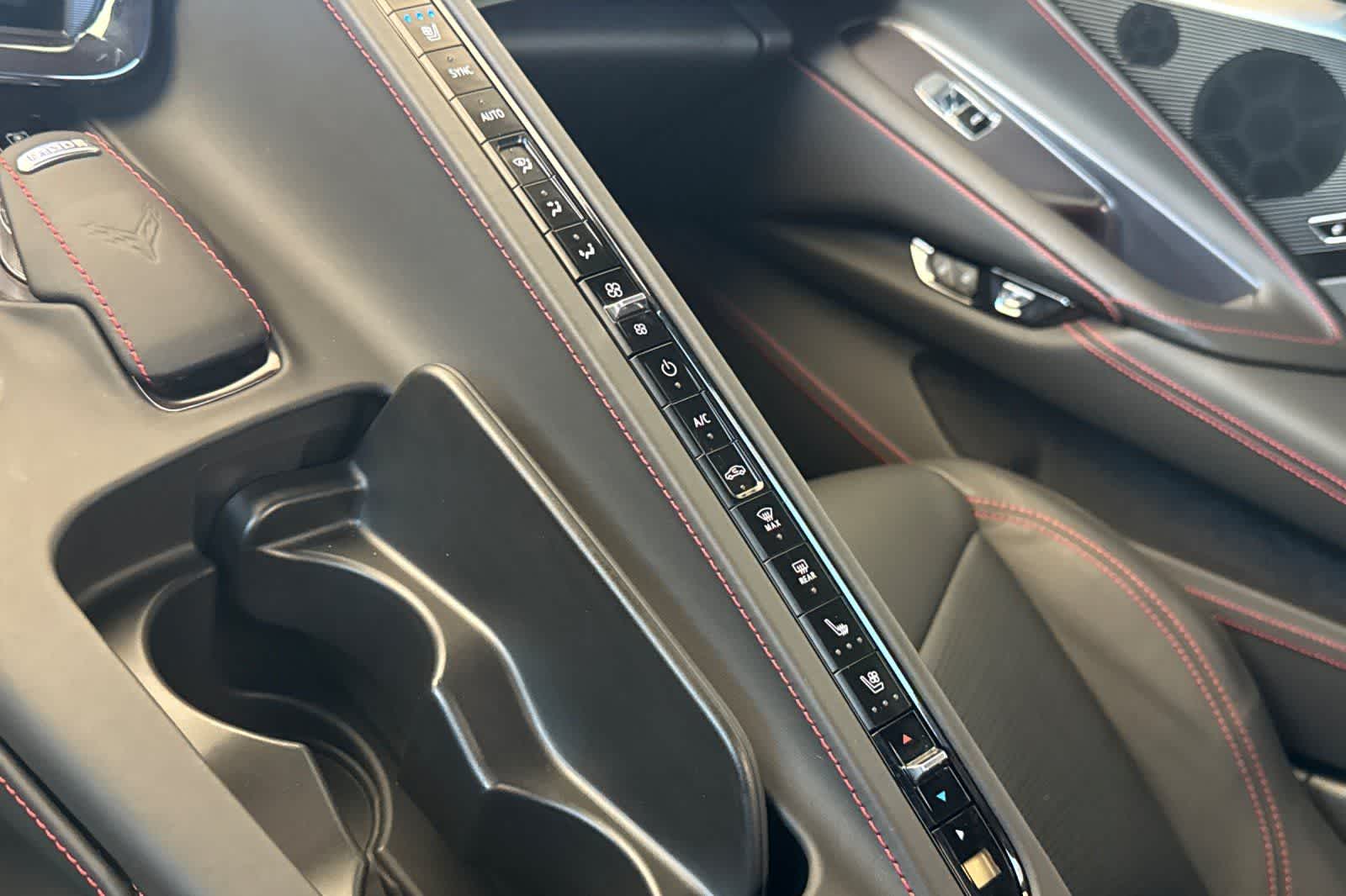 Thumbnail: 2023 Chevrolet Corvette - 20