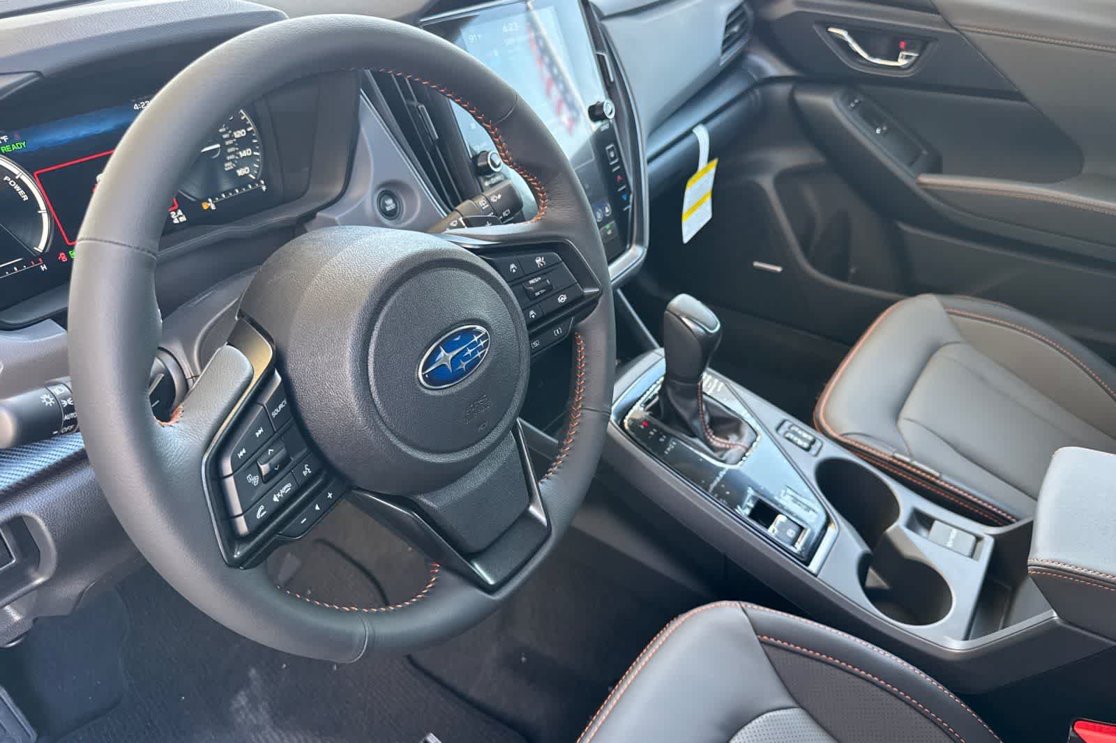Thumbnail: 2026 Subaru Crosstrek - 11